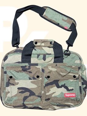 Supreme Utility Bag